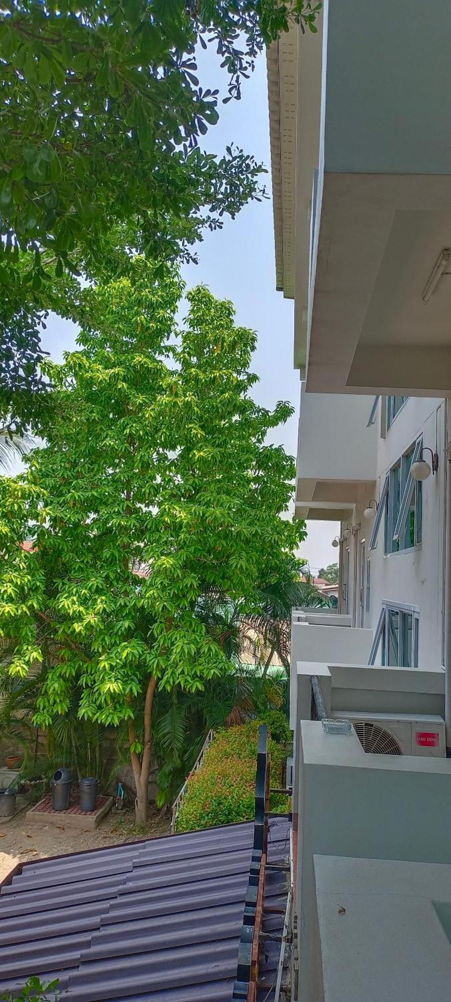 Maesot Siri Ξενοδοχείο Mae Sot Εξωτερικό φωτογραφία