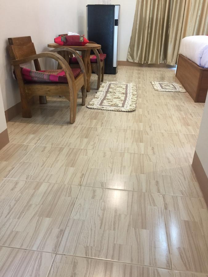 Maesot Siri Ξενοδοχείο Mae Sot Εξωτερικό φωτογραφία