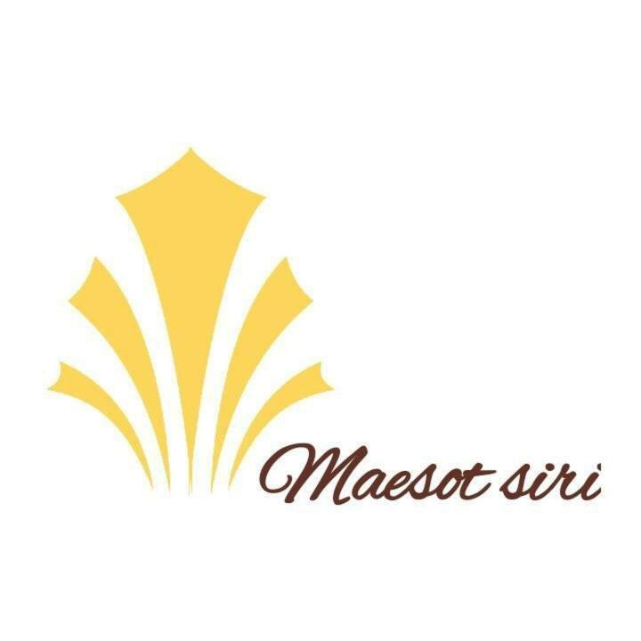 Maesot Siri Ξενοδοχείο Mae Sot Εξωτερικό φωτογραφία