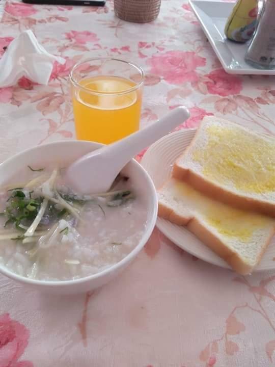 Maesot Siri Ξενοδοχείο Mae Sot Εξωτερικό φωτογραφία